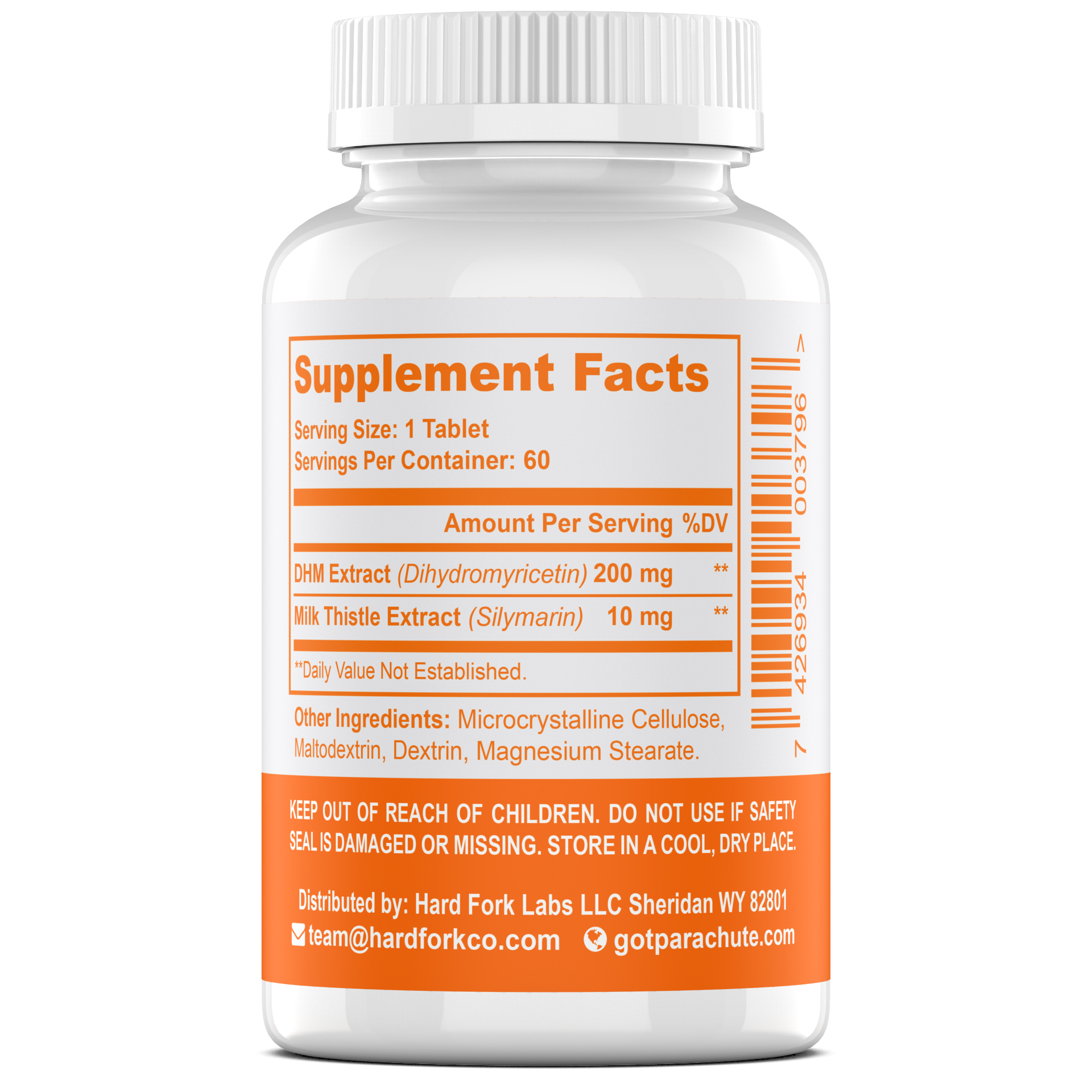 Smoother Landings After Drinking