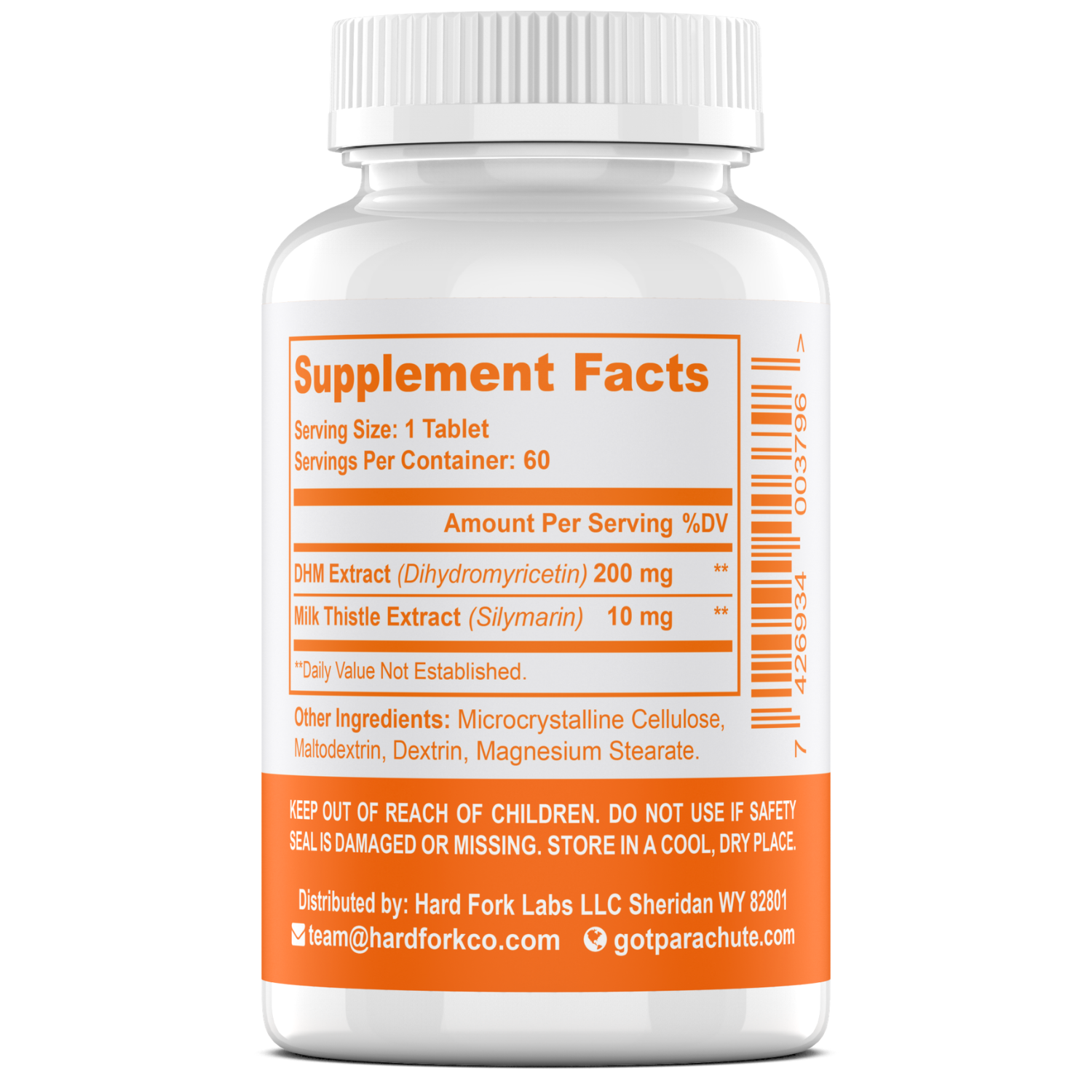 Smoother Landings After Drinking