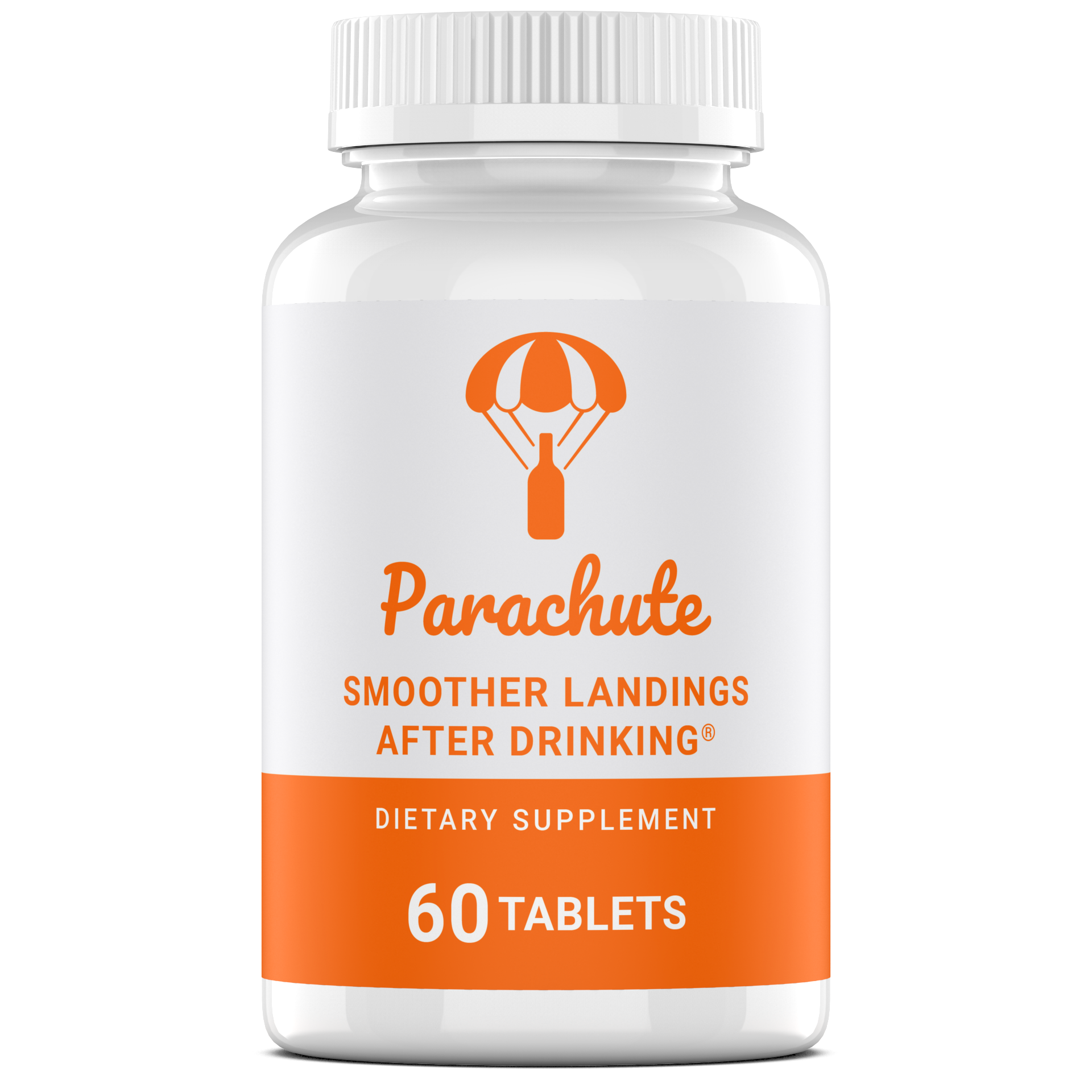 Smoother Landings After Drinking